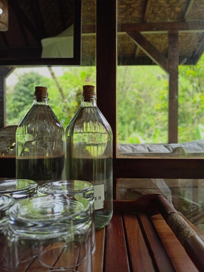 Kebun Kita Eco Lodge Padangan  Exterior foto